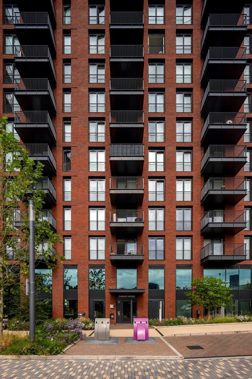 Architecture photography by Theo Tzia