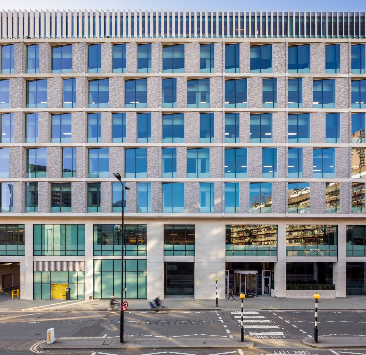 Architecture photography by Theo Tzia