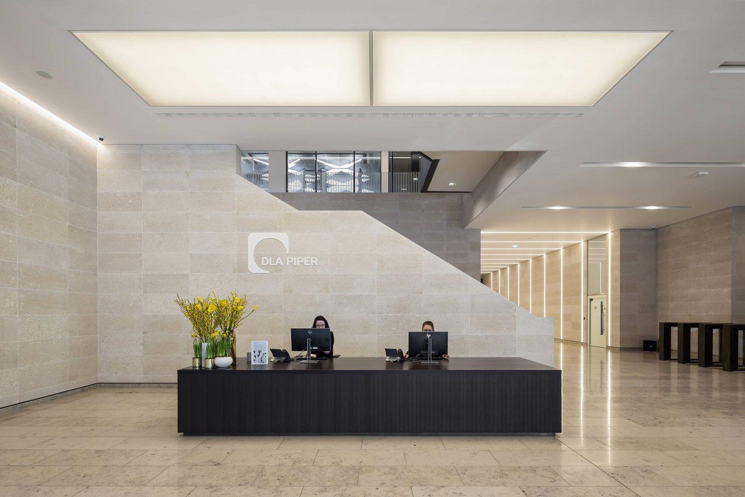 160 Aldersgate photography by Theo Tzia