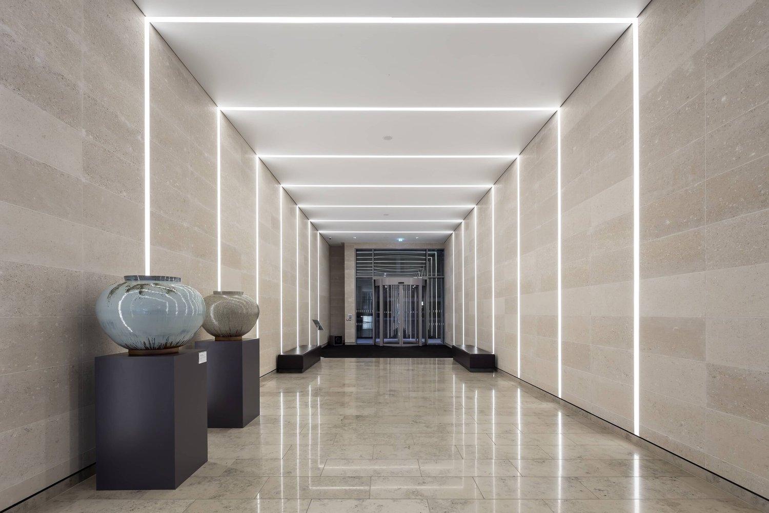 160 Aldersgate photography by Theo Tzia
