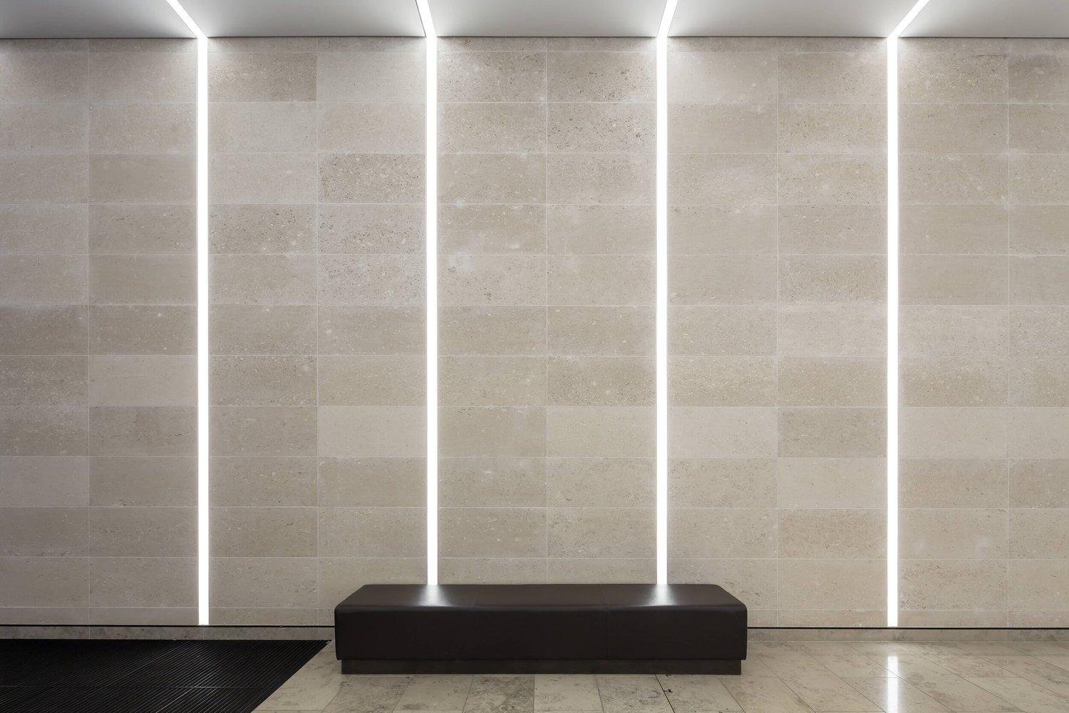 160 Aldersgate photography by Theo Tzia