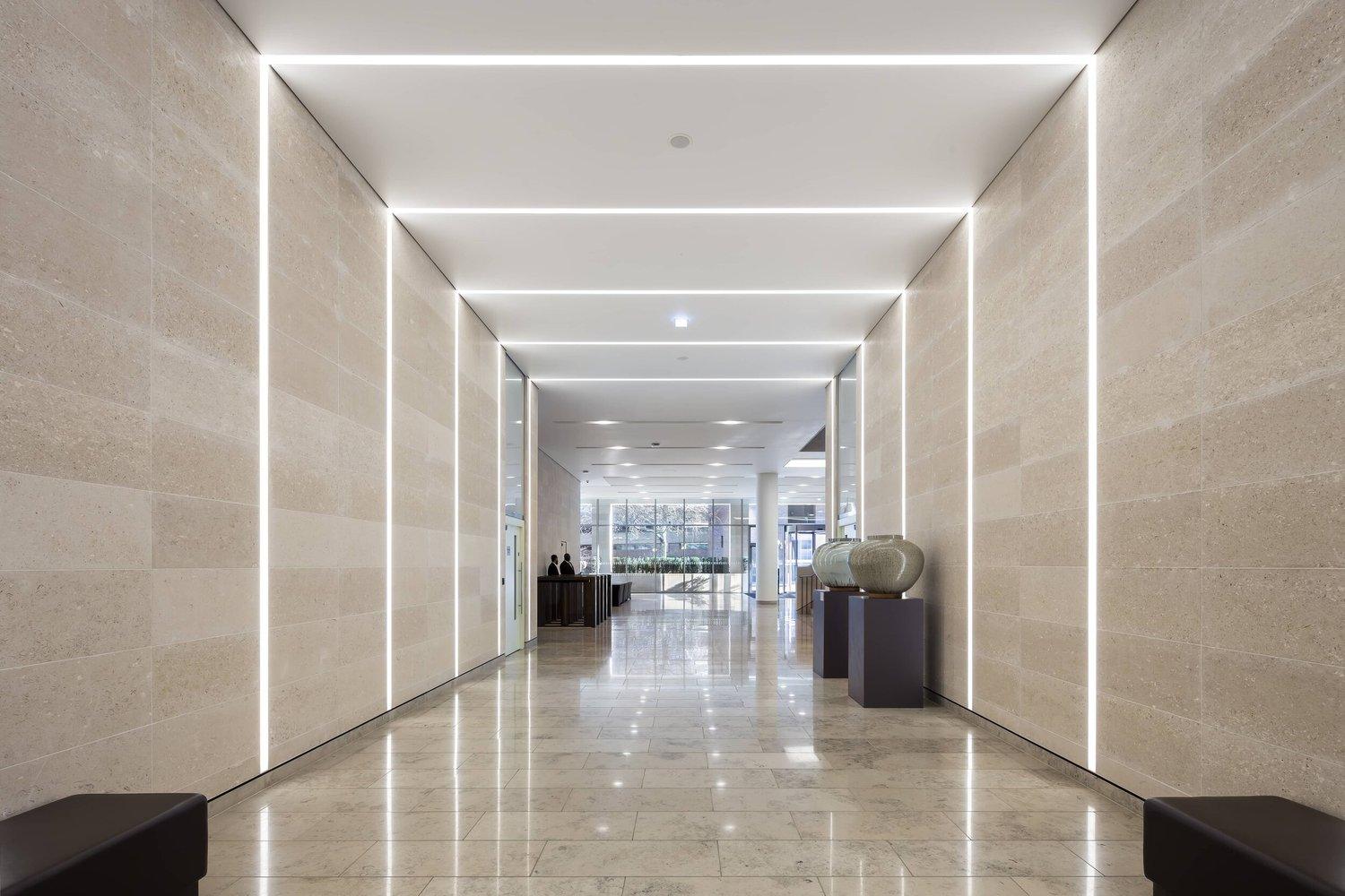 160 Aldersgate photography by Theo Tzia