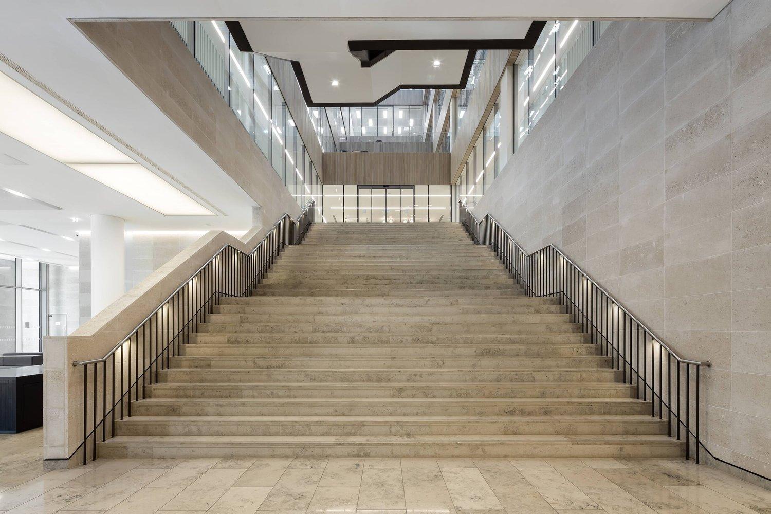 160 Aldersgate photography by Theo Tzia