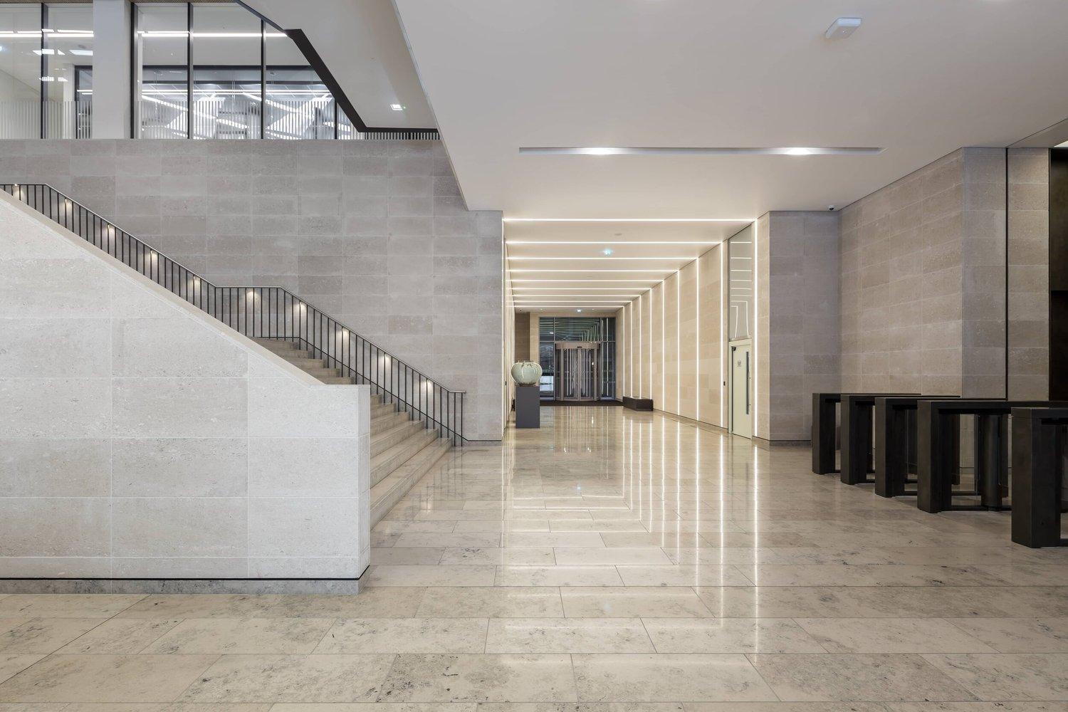 160 Aldersgate photography by Theo Tzia