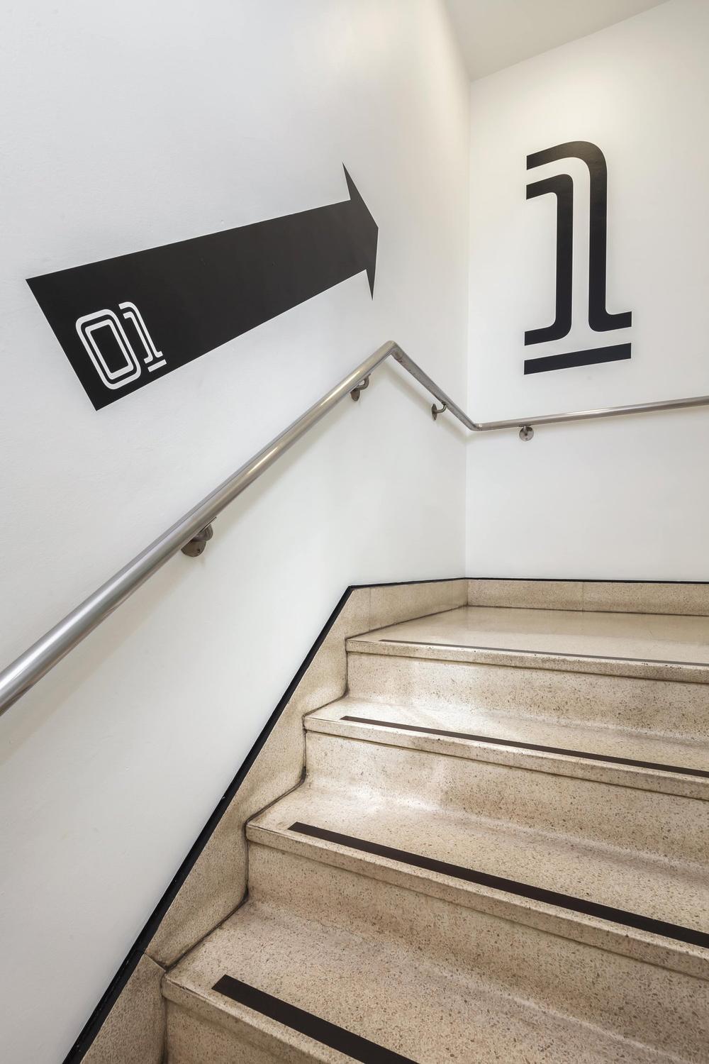 Co-Work London photography by Theo Tzia