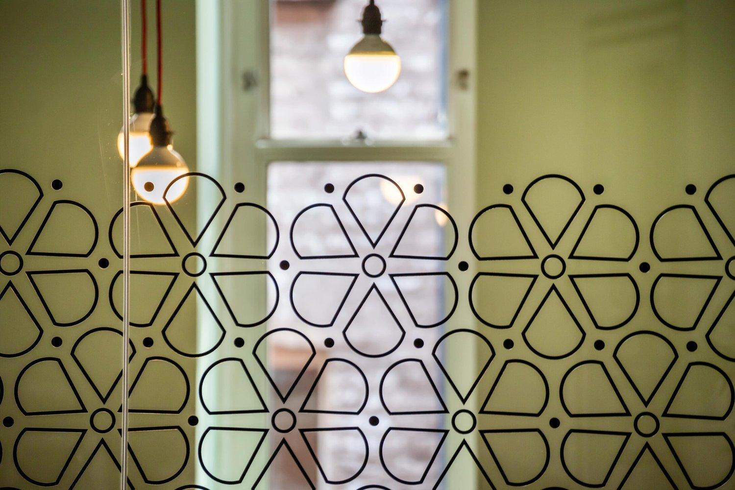 Co-Work London photography by Theo Tzia
