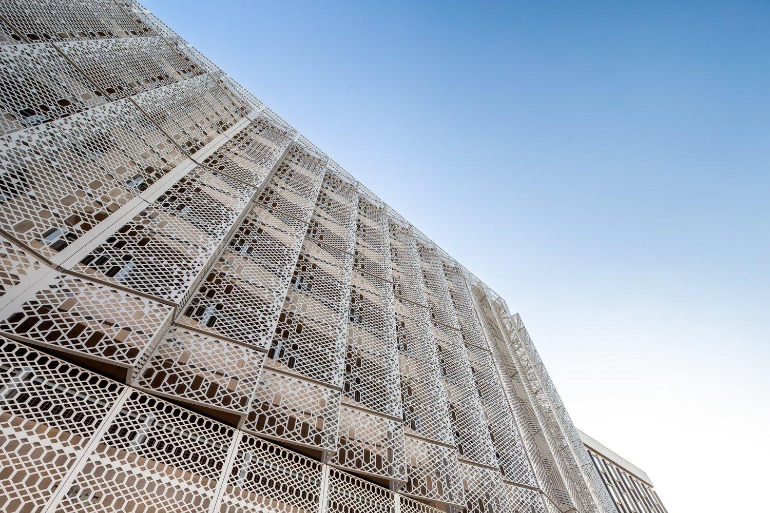 Eden Campus photography by Theo Tzia