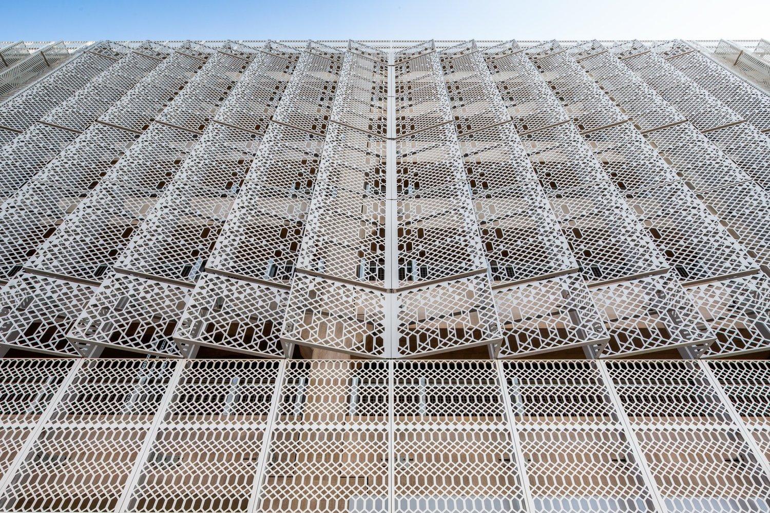 Eden Campus photography by Theo Tzia