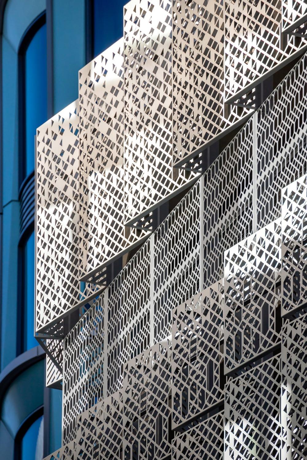Eden Campus photography by Theo Tzia