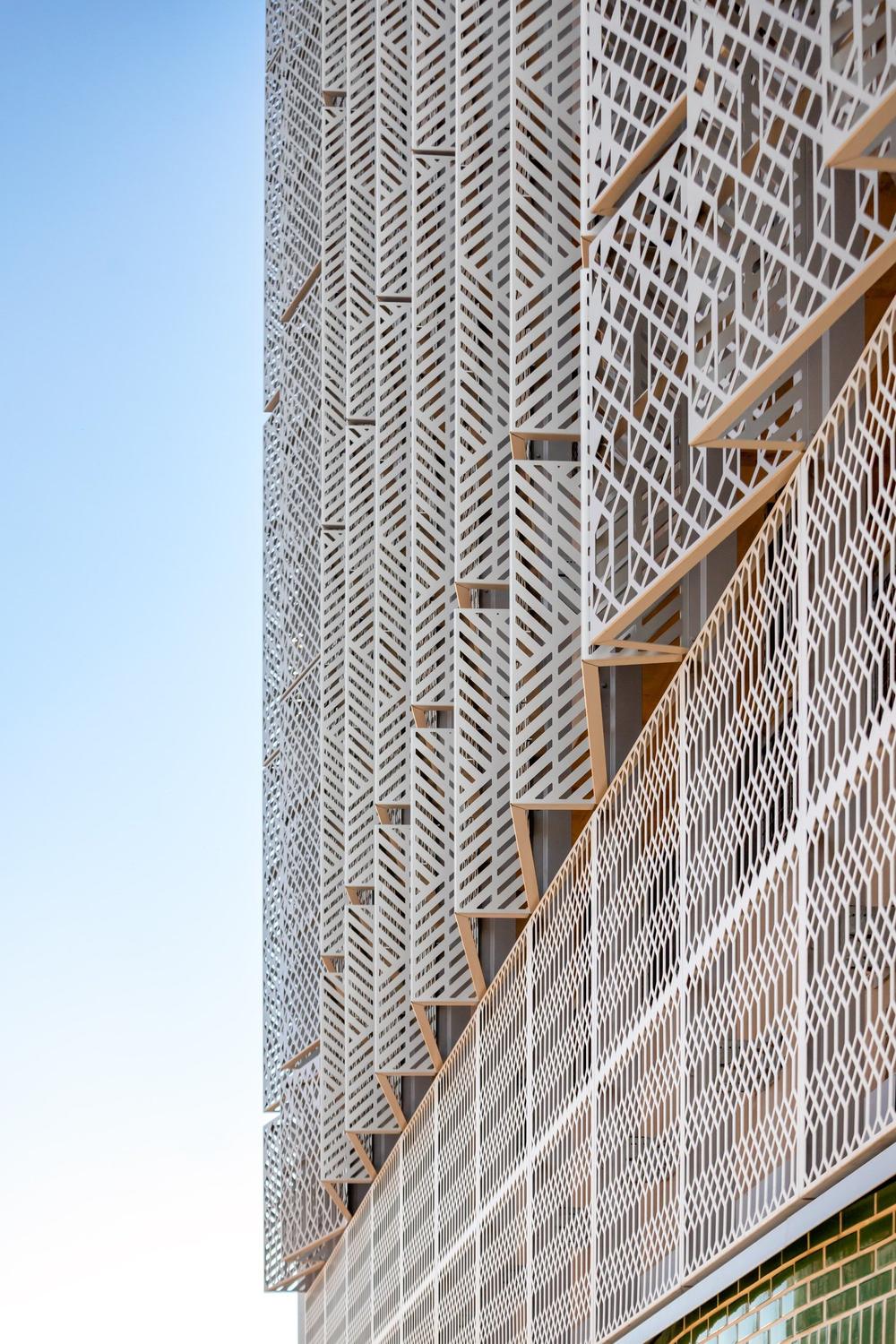 Eden Campus photography by Theo Tzia