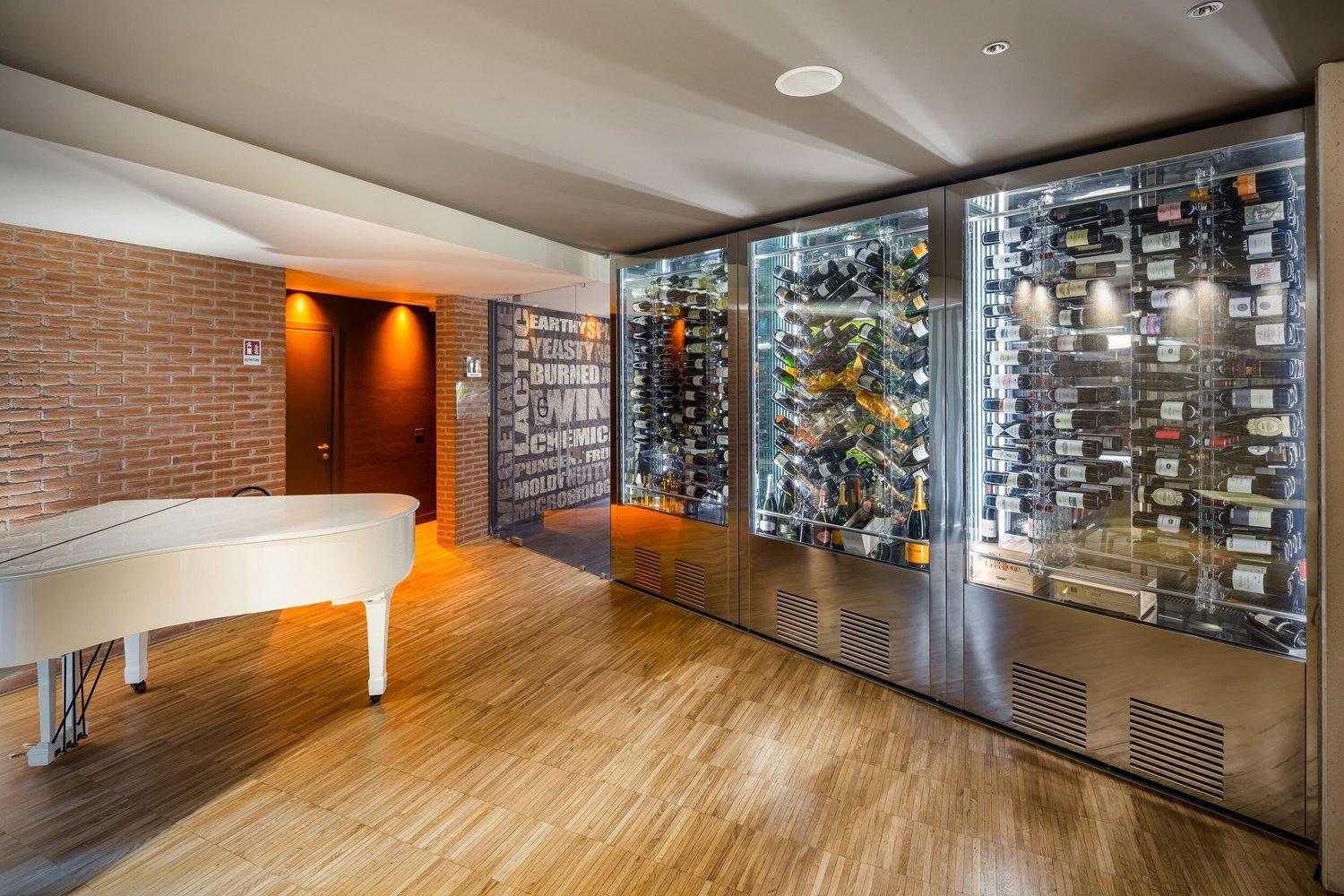 Golf Hotel Vicenza photography by Theo Tzia
