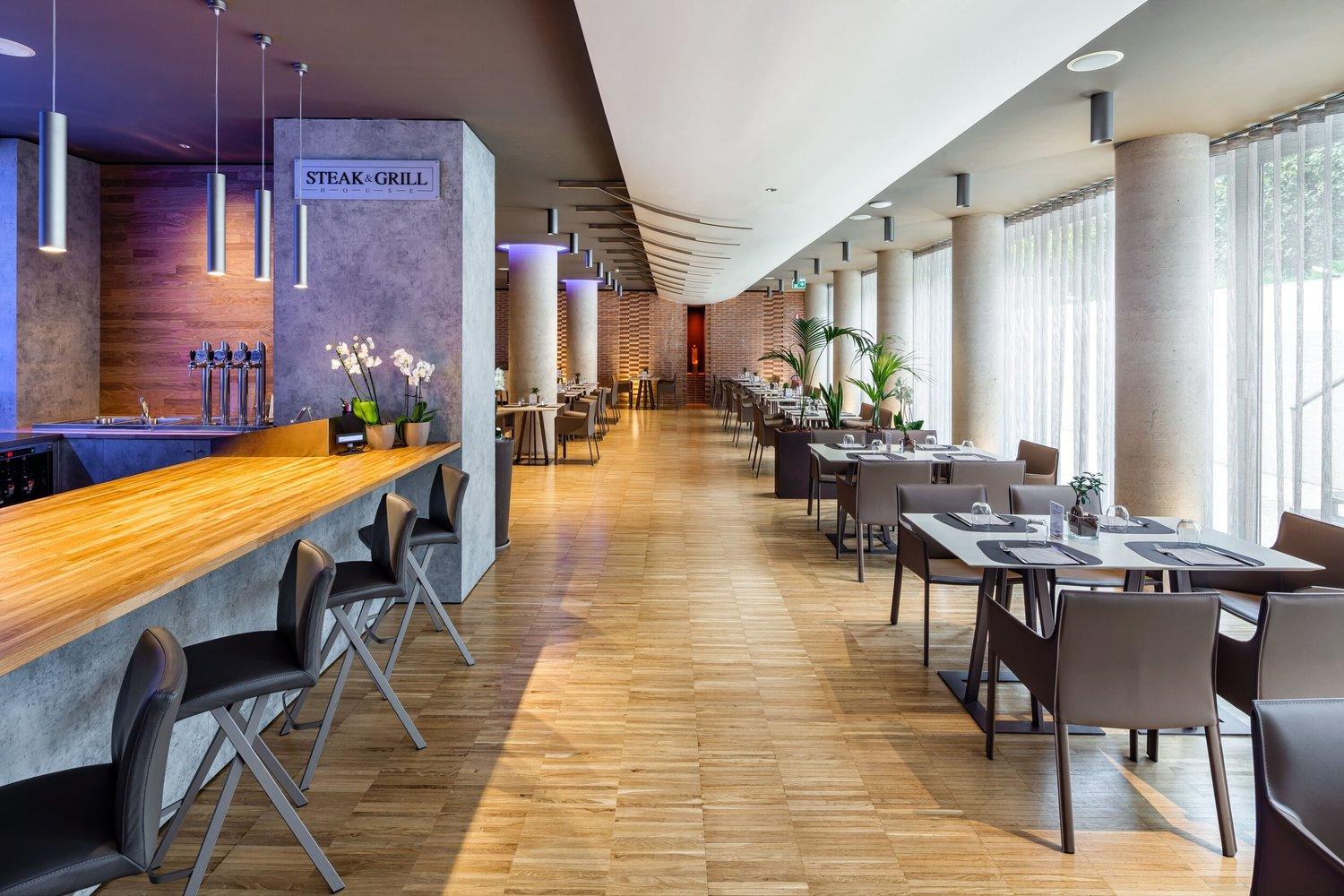 Golf Hotel Vicenza photography by Theo Tzia