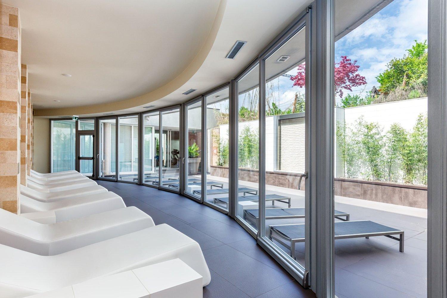 Golf Hotel Vicenza photography by Theo Tzia