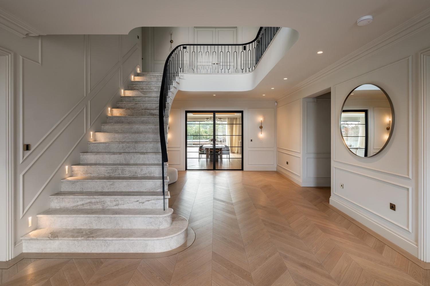 Hadley Wood Residence, Hadley Wood, London
