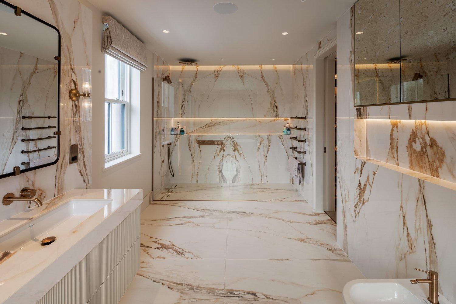 Hadley Wood Residence photography by Theo Tzia