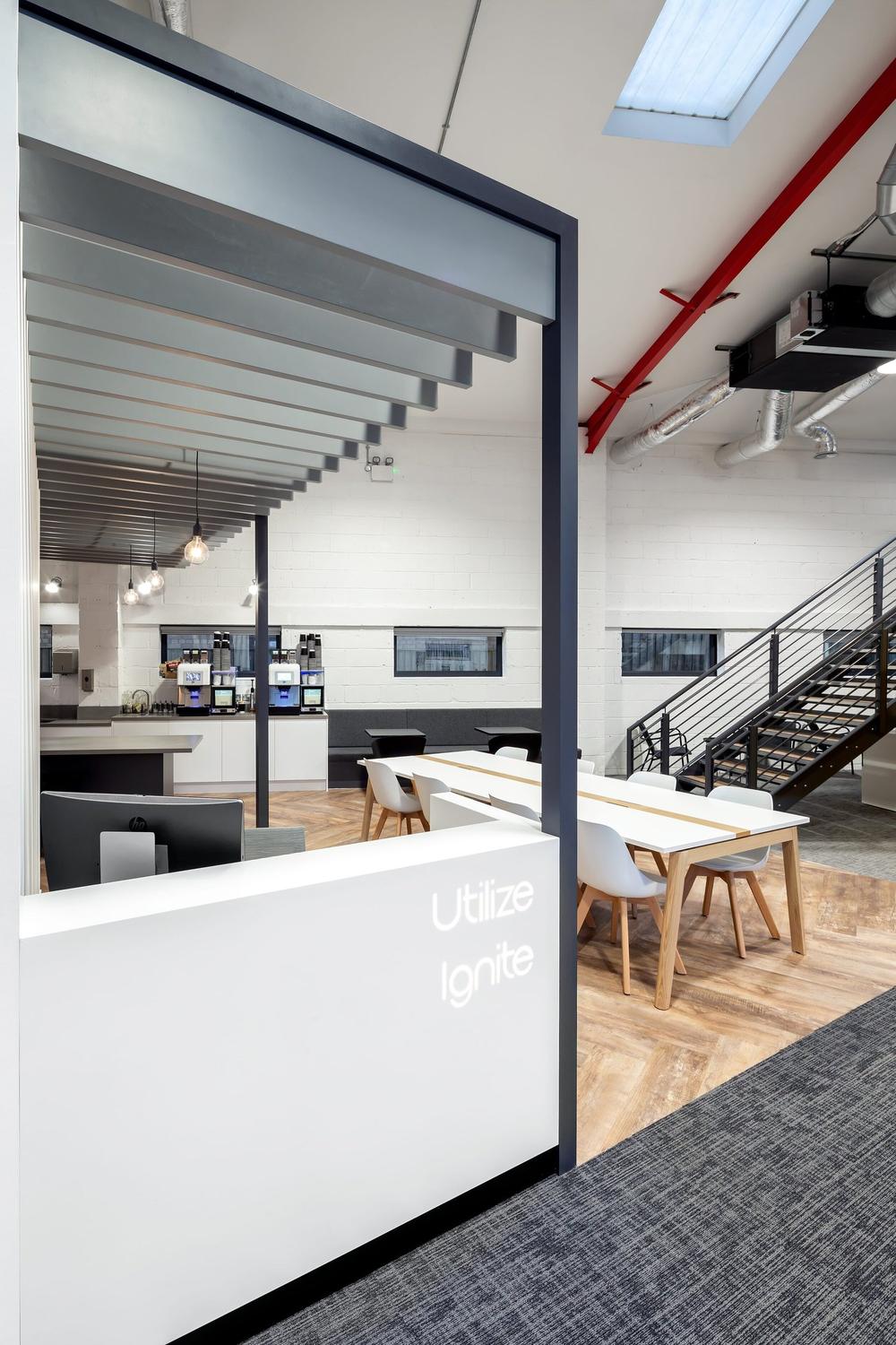 Utilize Plc photography by Theo Tzia