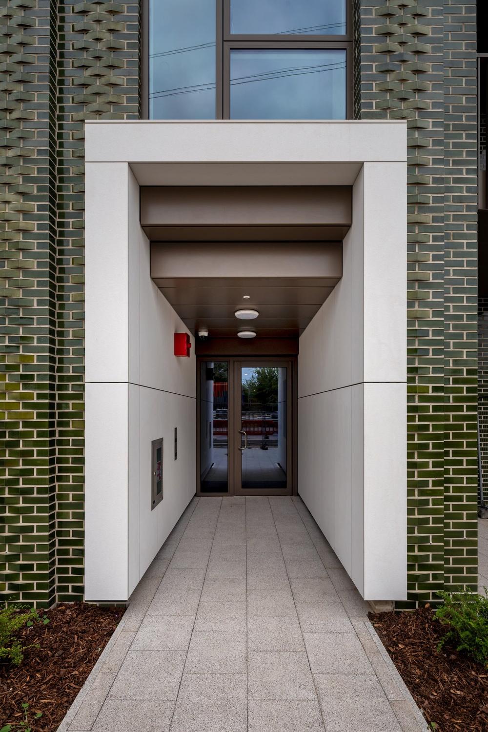 Architectural Detail photography by Theo Tzia