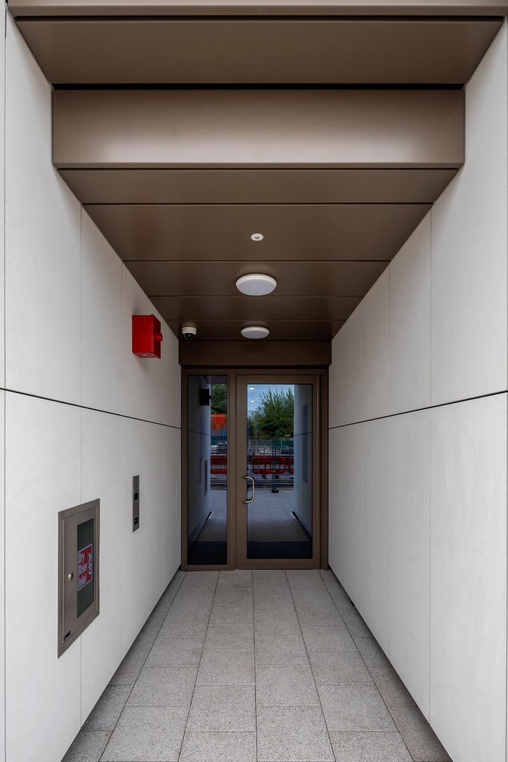 Architectural Detail photography by Theo Tzia