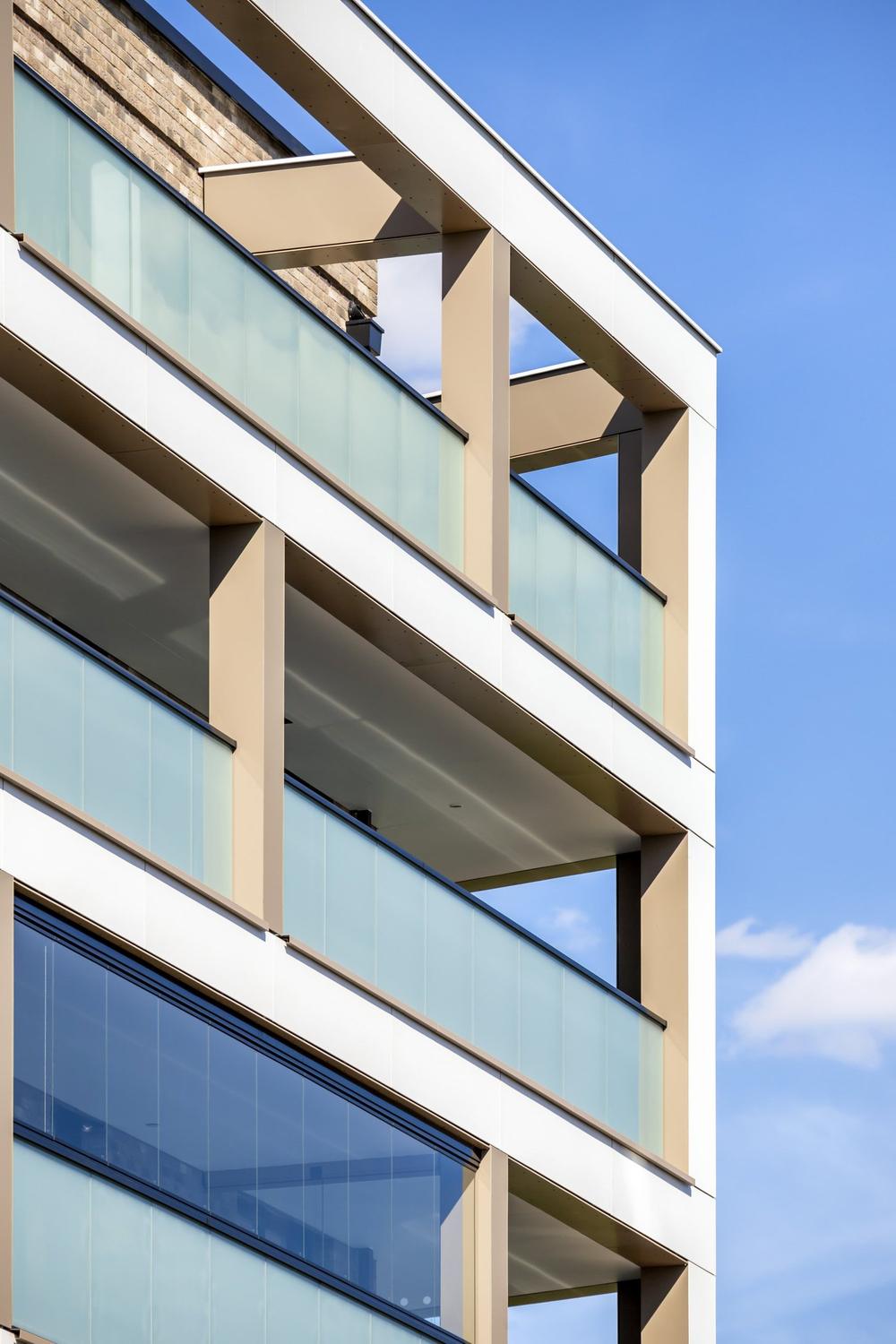 Architectural Detail photography by Theo Tzia