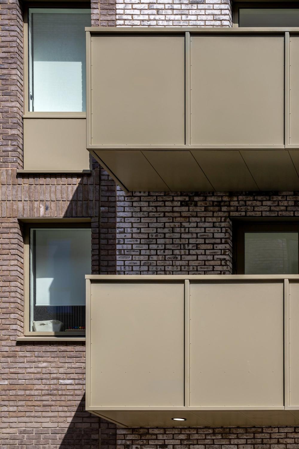 Architectural Detail photography by Theo Tzia