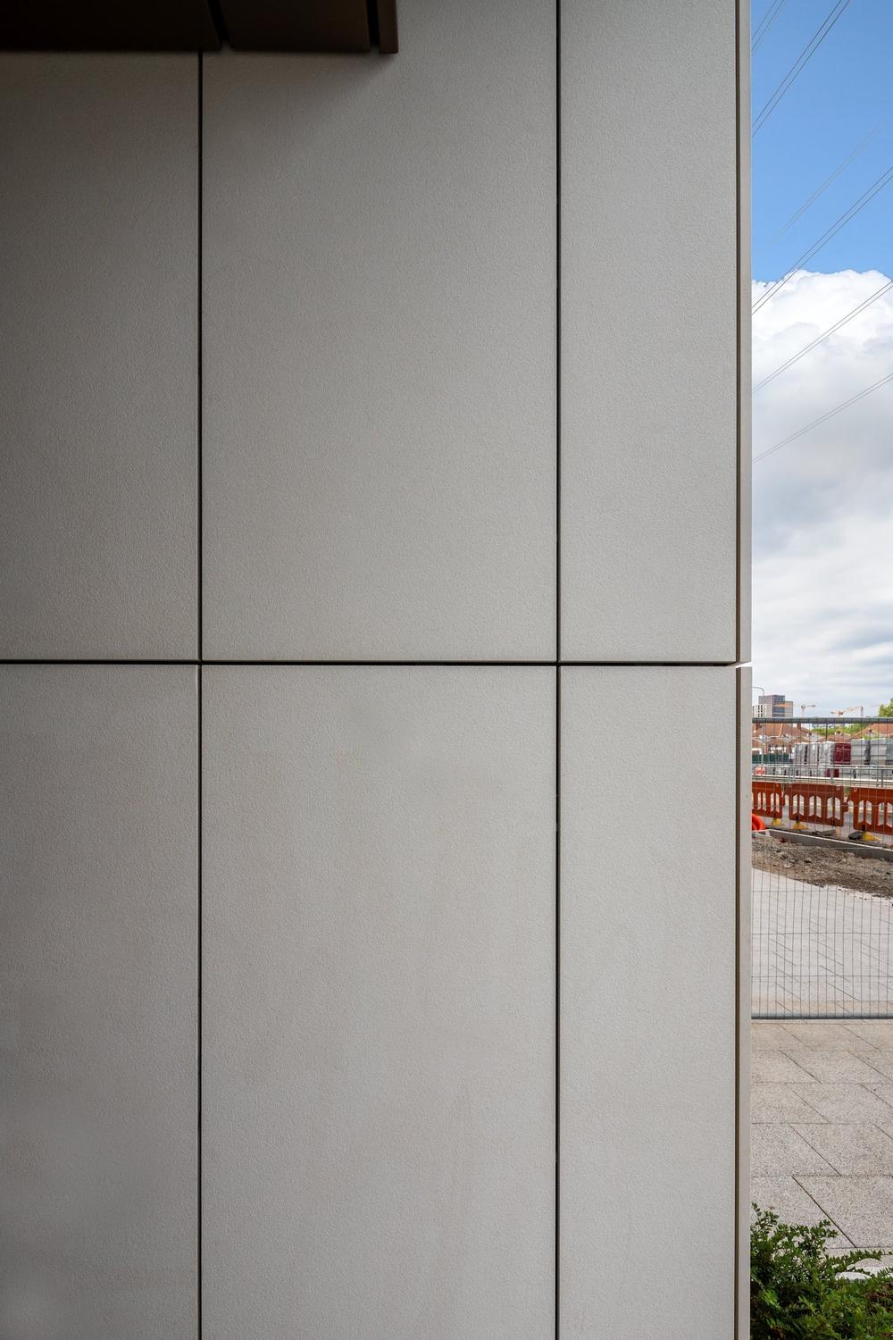 Architectural Detail photography by Theo Tzia