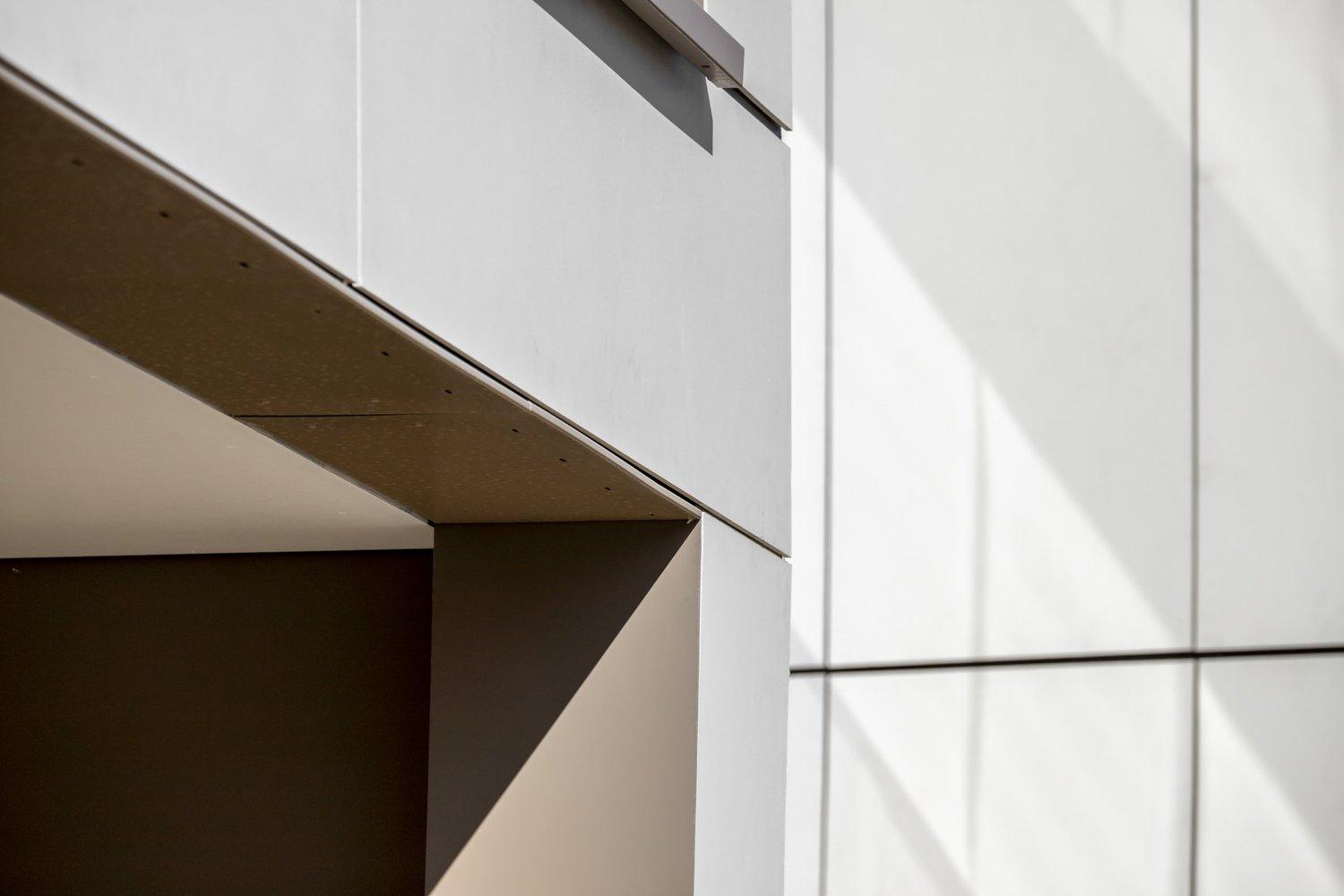 Architectural Detail photography by Theo Tzia
