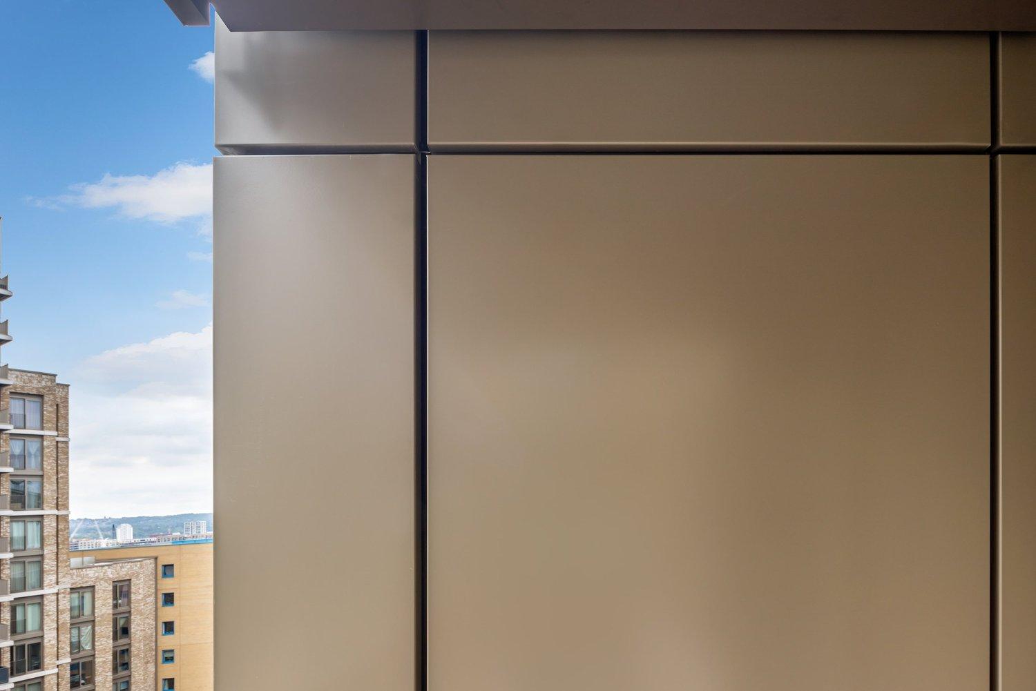 Architectural Detail photography by Theo Tzia