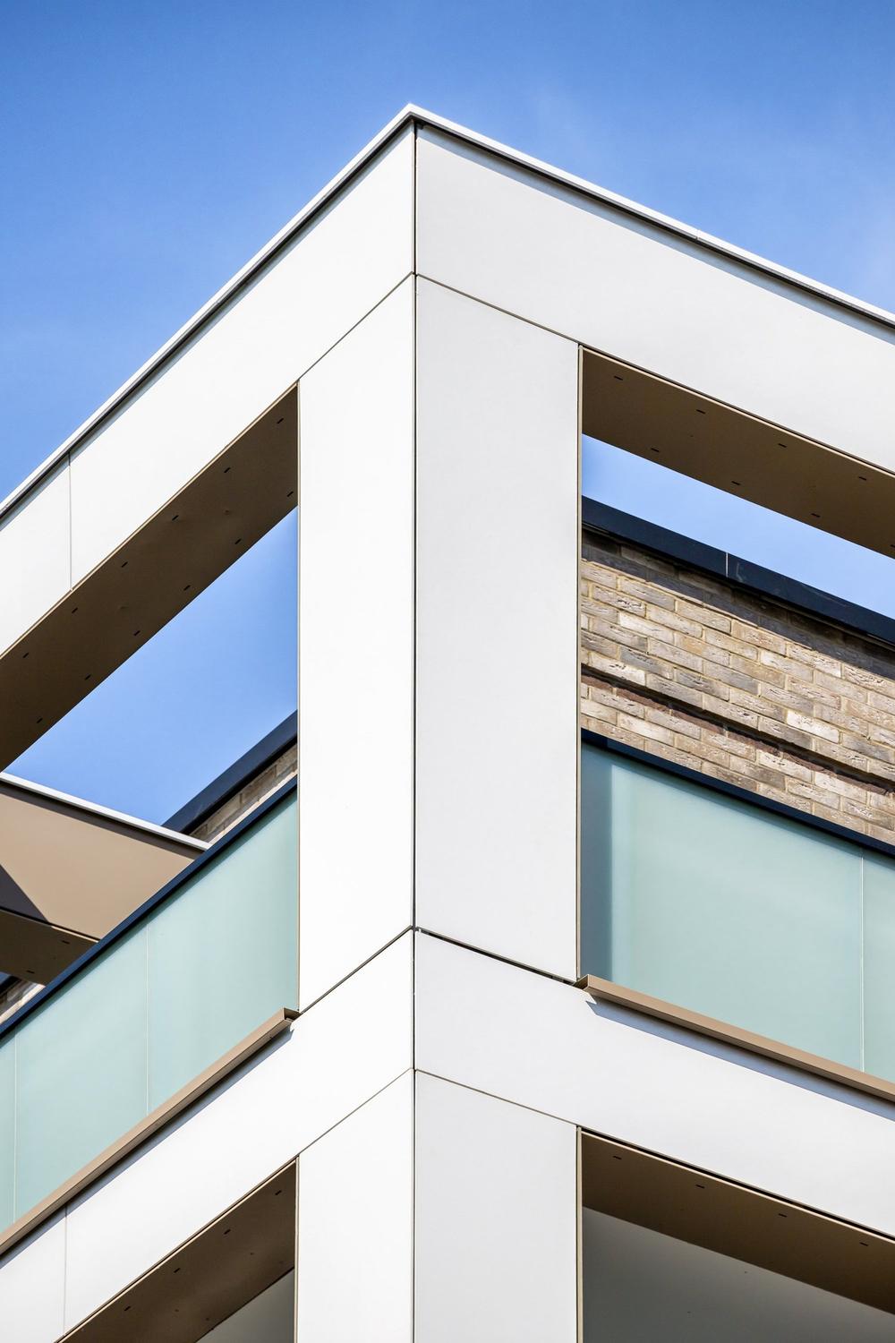 Architectural Detail photography by Theo Tzia