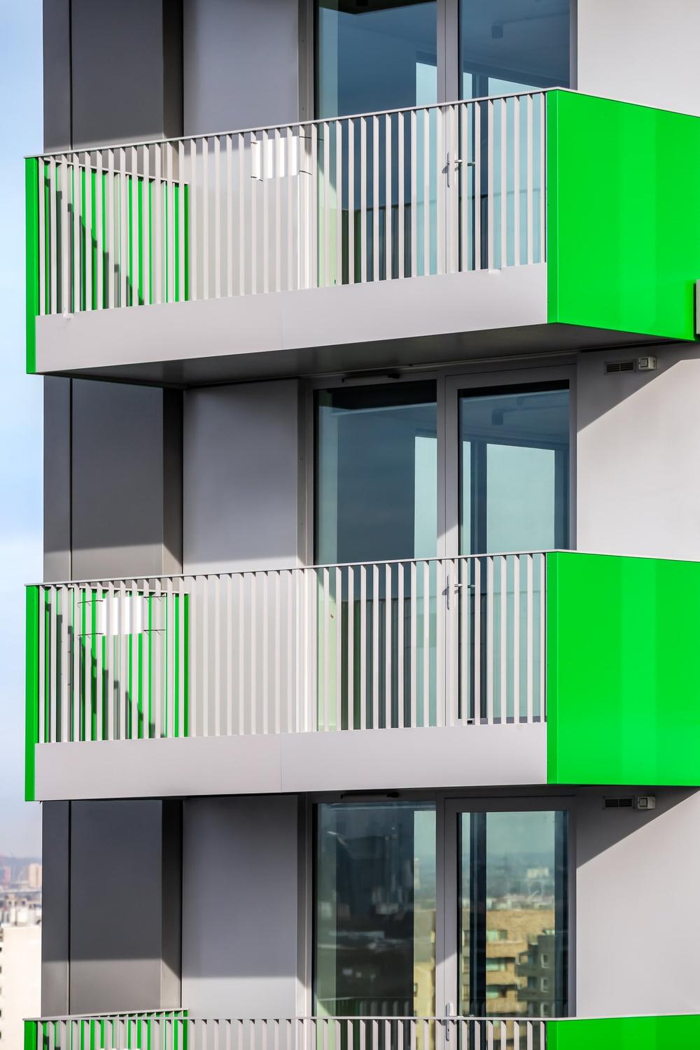 Architectural Detail photography by Theo Tzia