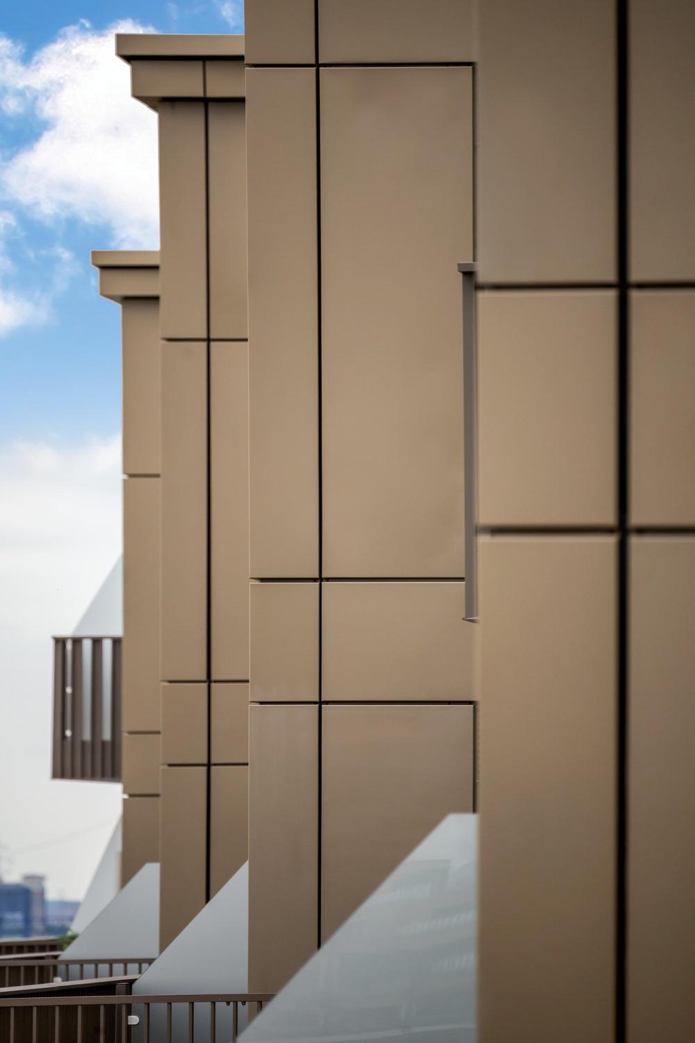 Architectural Detail photography by Theo Tzia