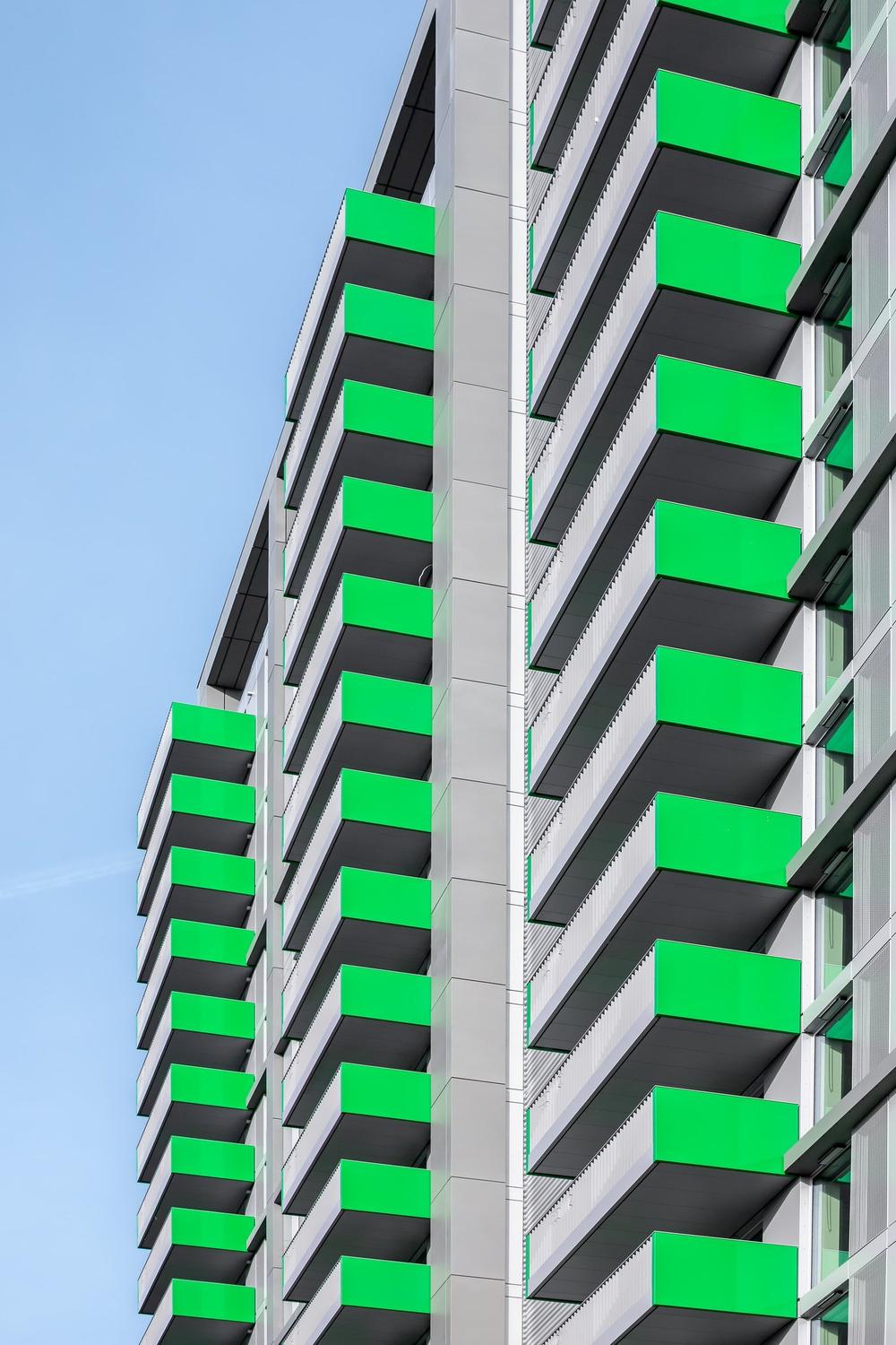 Architectural Detail photography by Theo Tzia