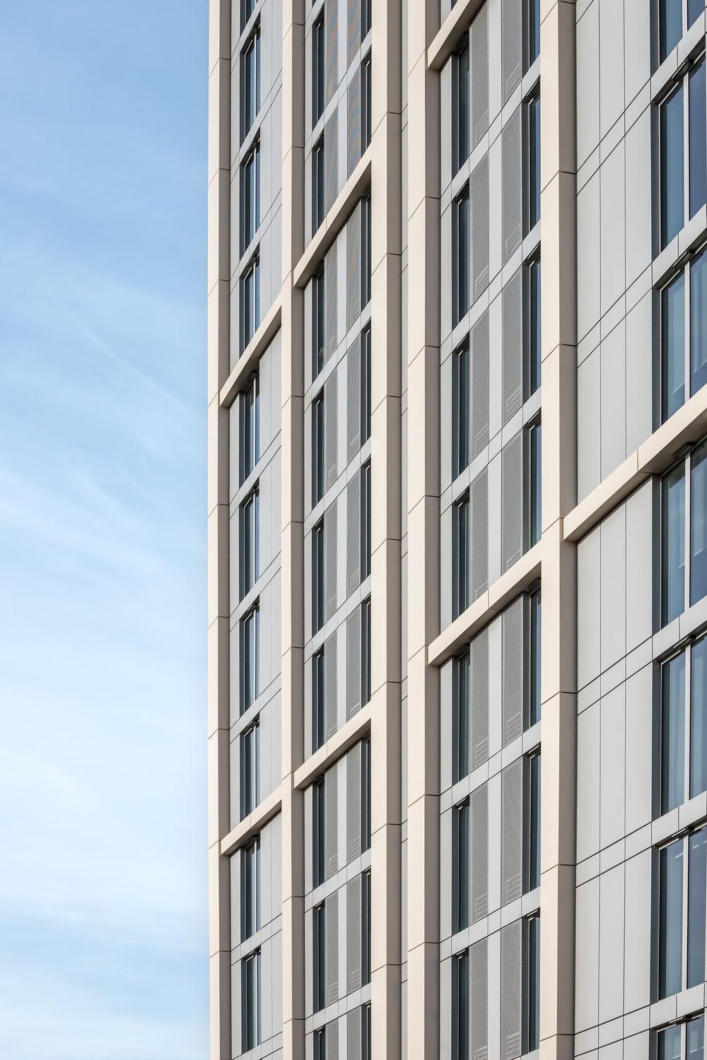 Architectural Detail photography by Theo Tzia