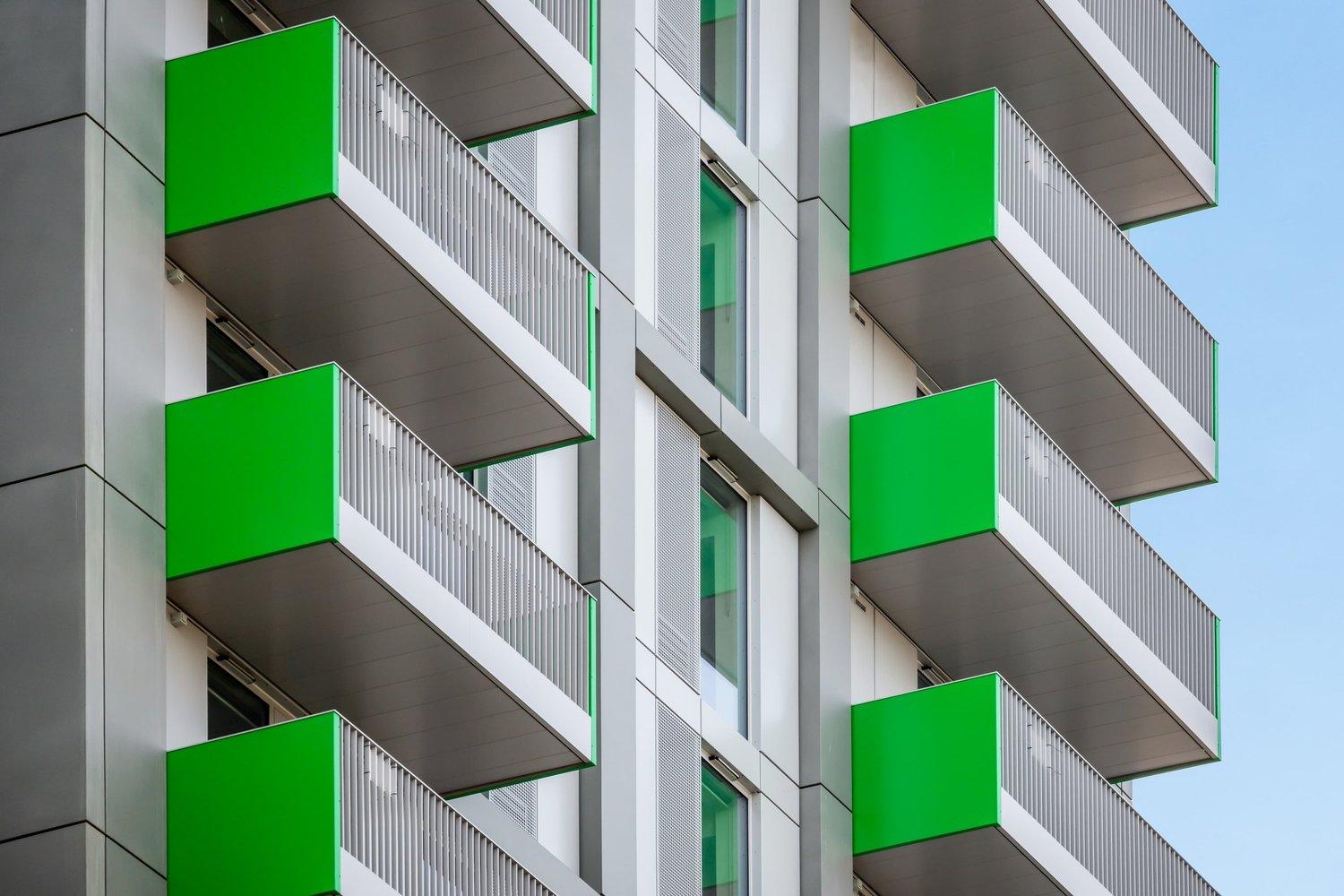 Architectural Detail photography by Theo Tzia