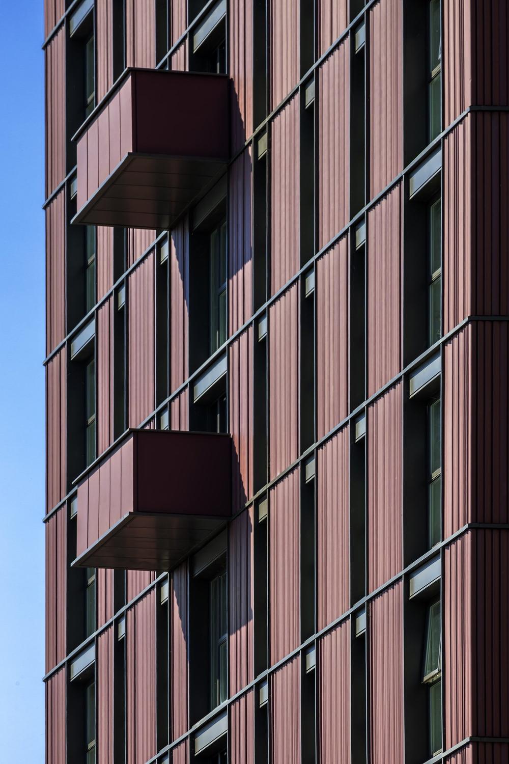 Architectural Detail photography by Theo Tzia