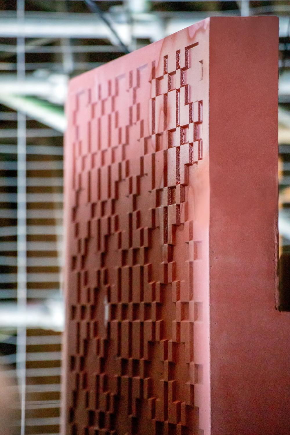 Architectural Detail photography by Theo Tzia