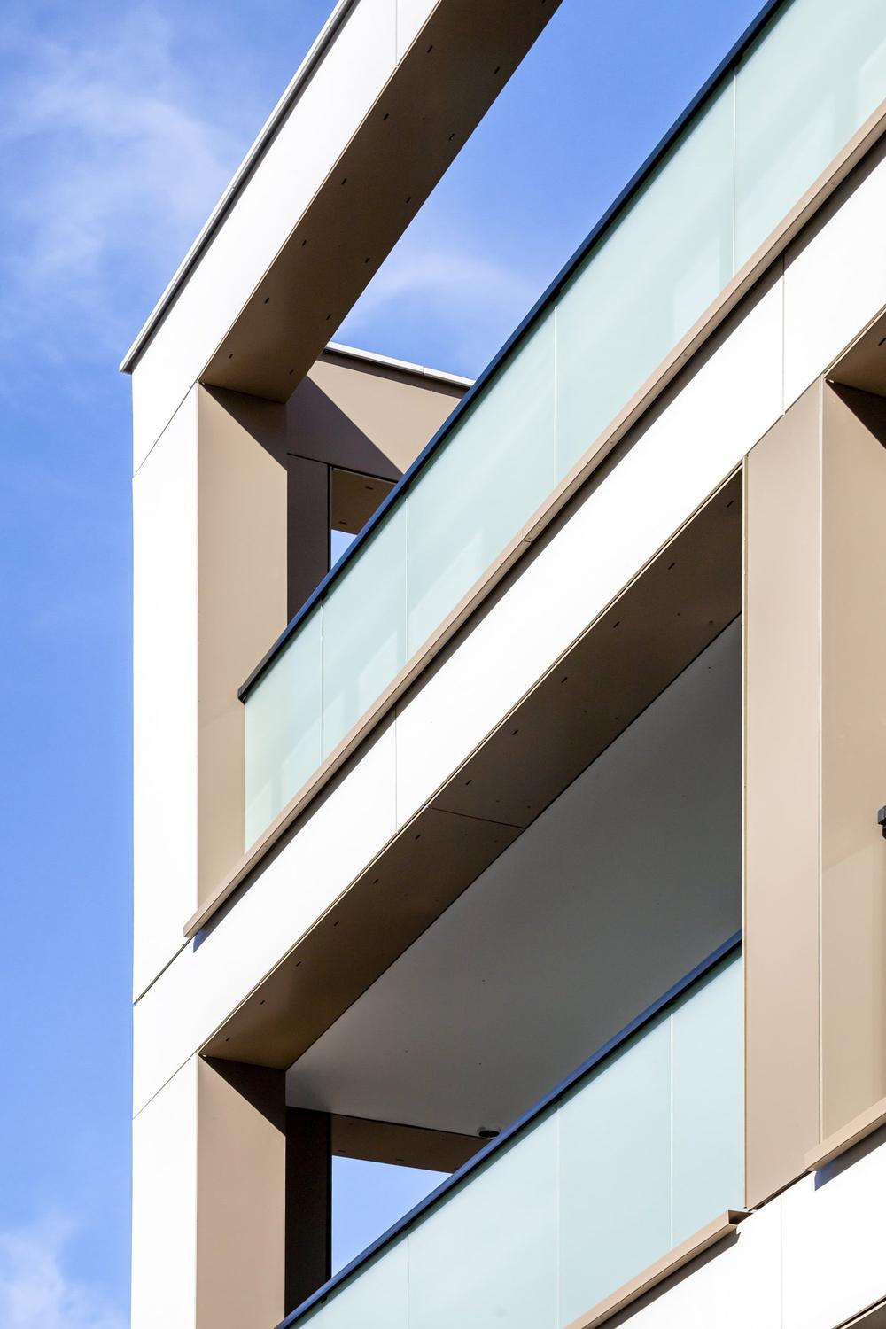 Architectural Detail photography by Theo Tzia