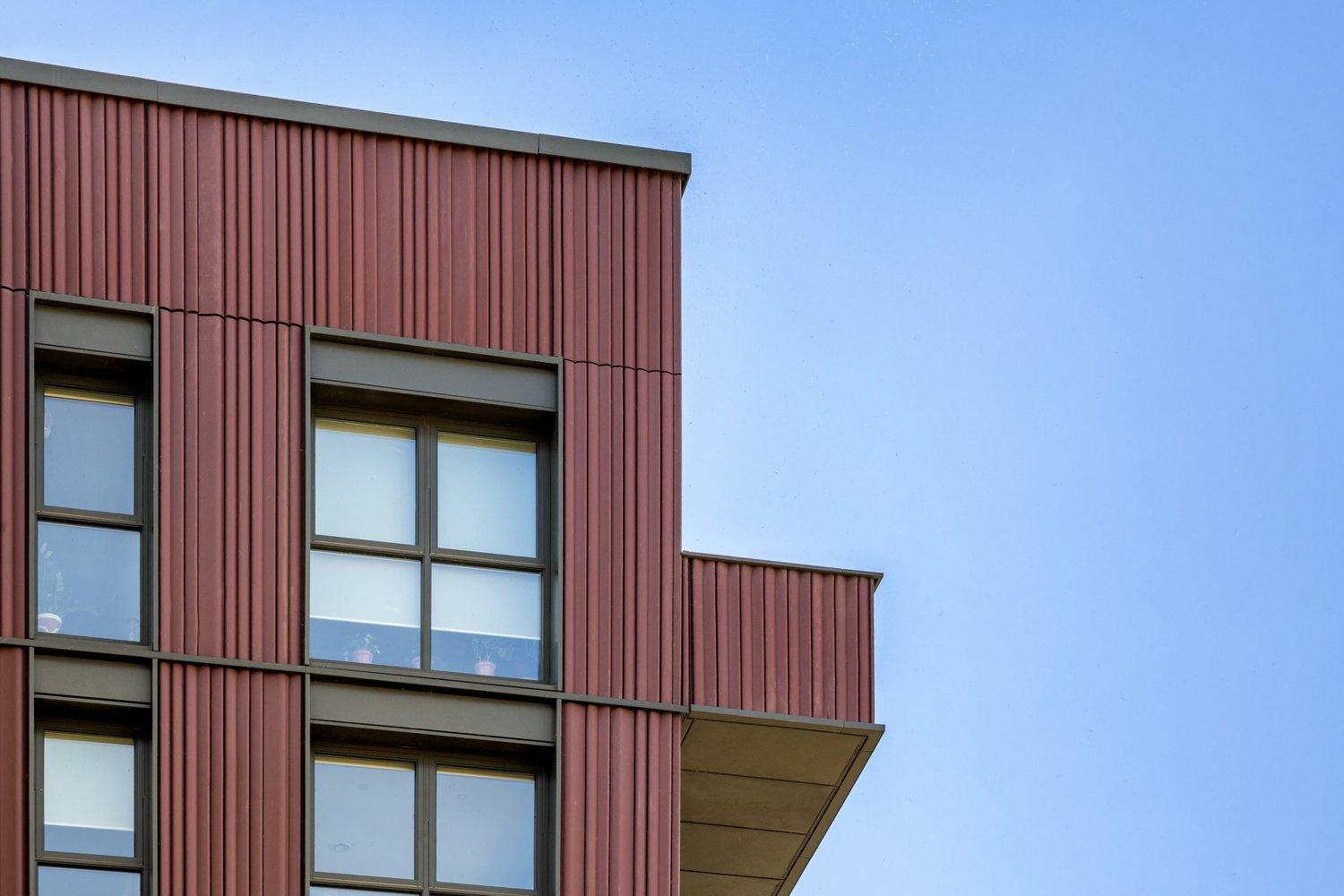 Architectural Detail photography by Theo Tzia