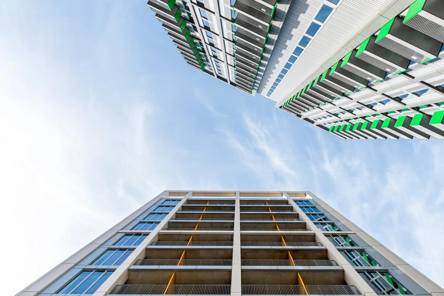 Exteriors photography by Theo Tzia