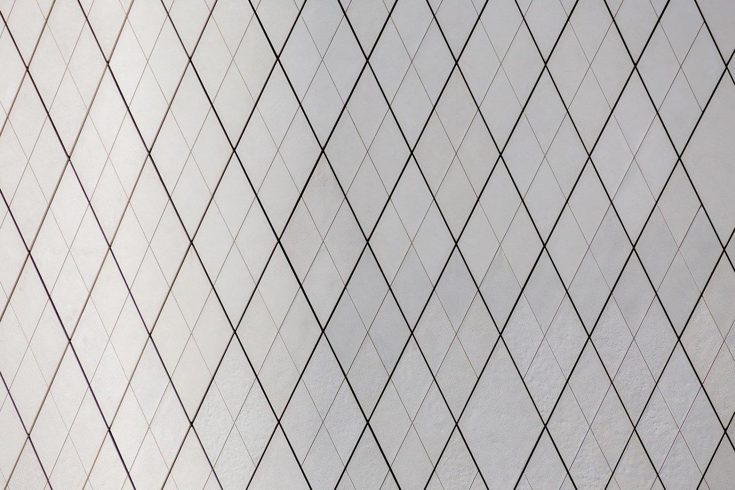 Exteriors photography by Theo Tzia