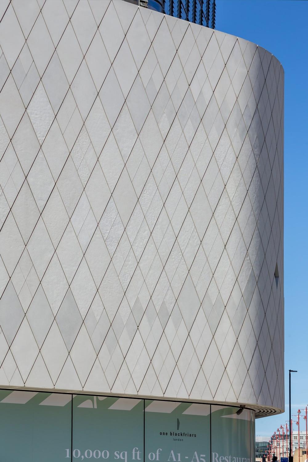 Exteriors photography by Theo Tzia