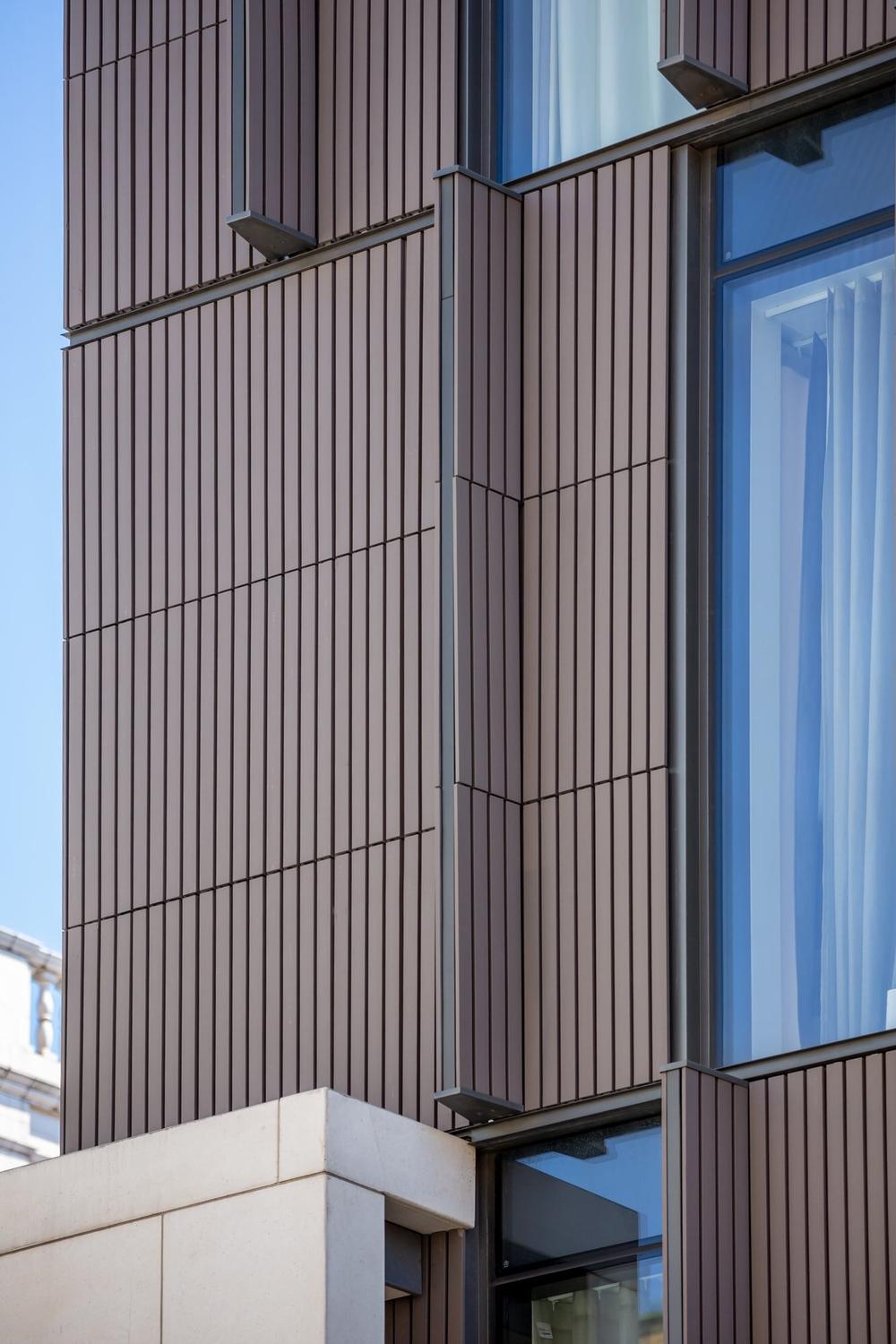 Exteriors photography by Theo Tzia