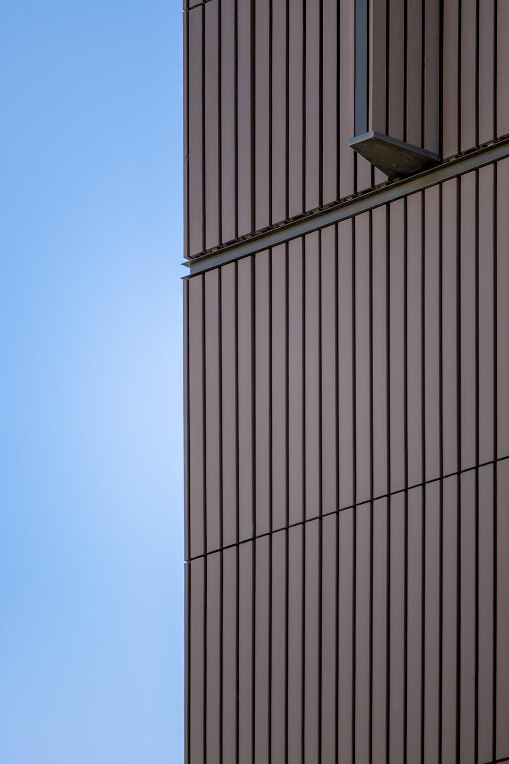 Exteriors photography by Theo Tzia