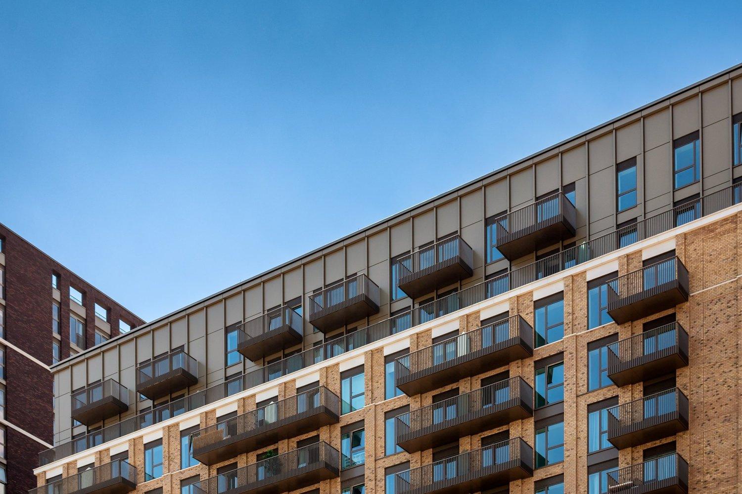 Exteriors photography by Theo Tzia