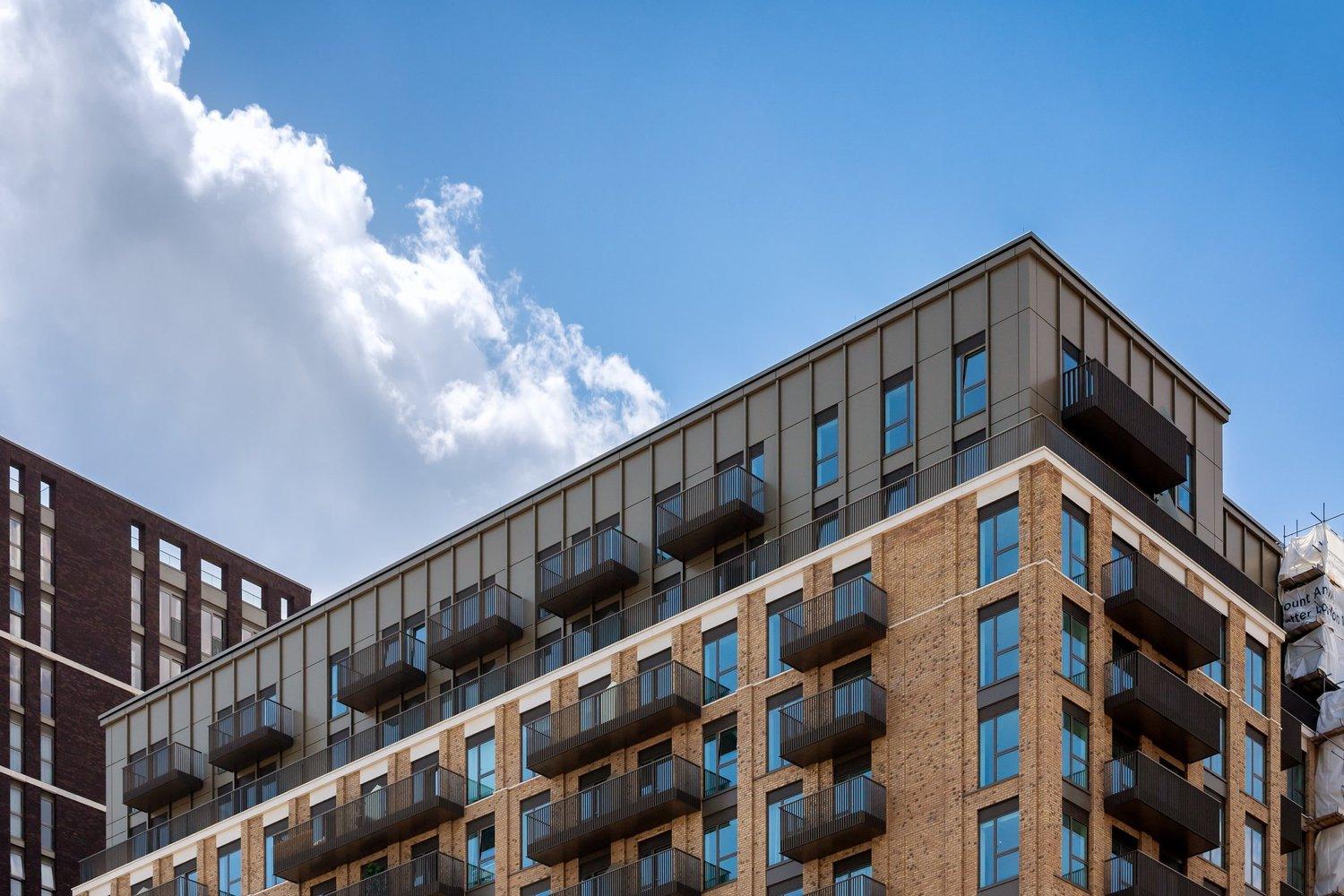 Exteriors photography by Theo Tzia