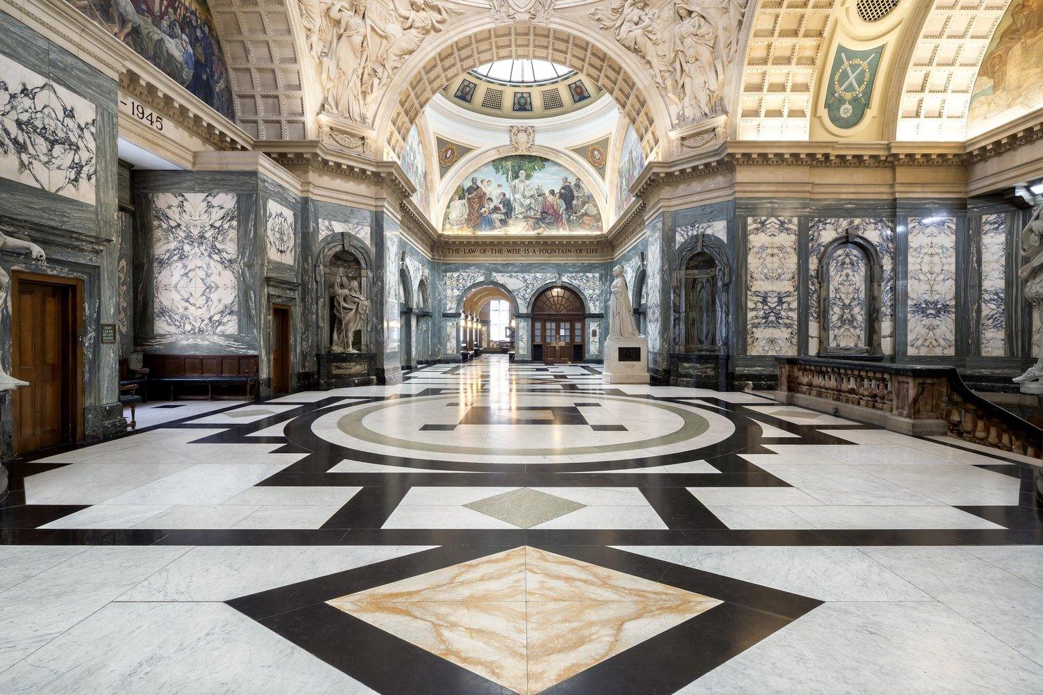 Heritage photography by Theo Tzia