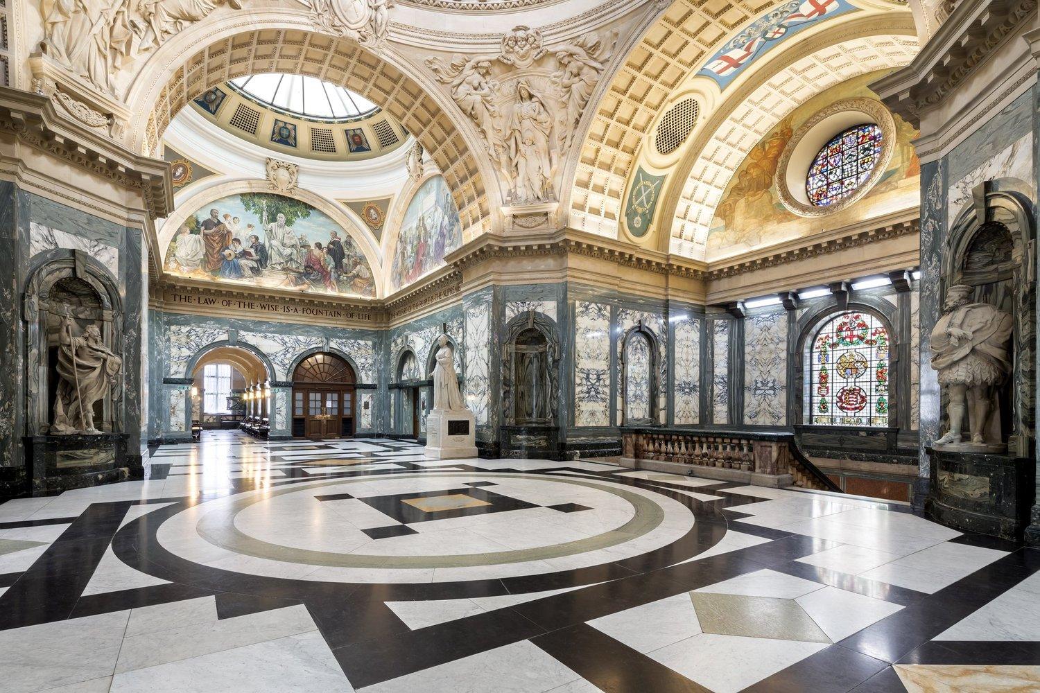 Heritage photography by Theo Tzia