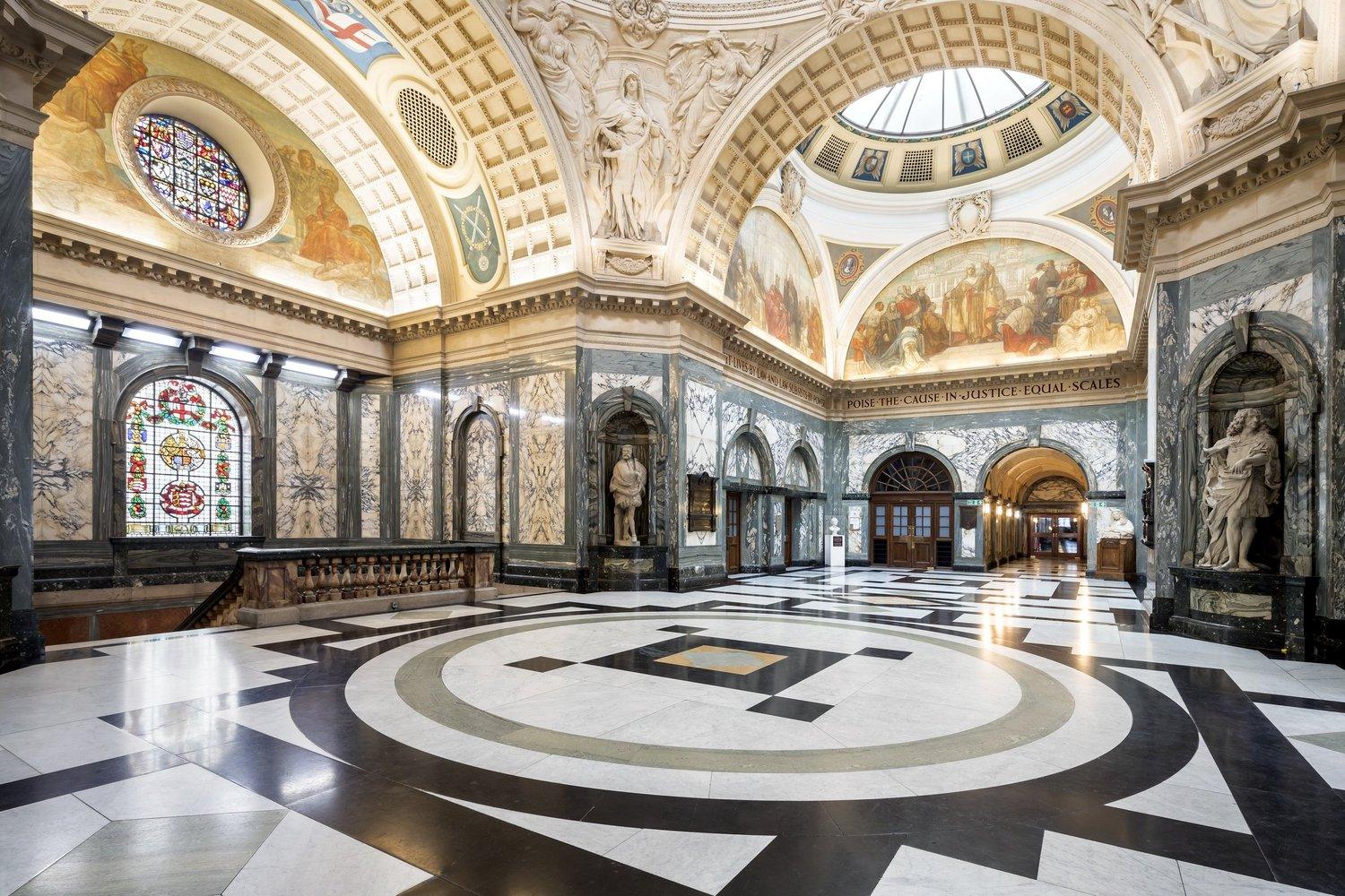 Heritage photography by Theo Tzia