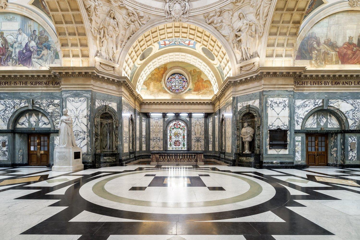 Heritage photography by Theo Tzia