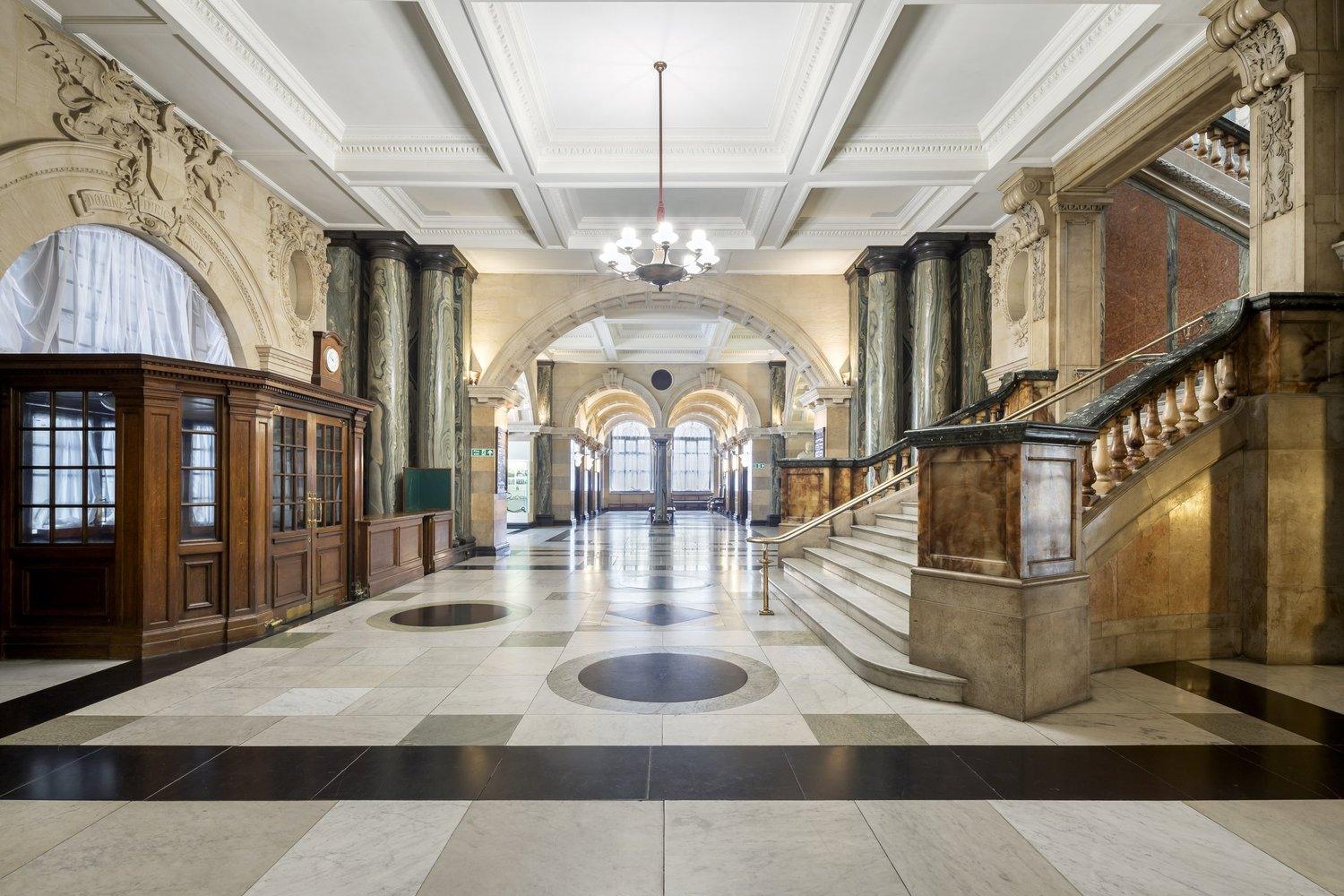 Heritage photography by Theo Tzia
