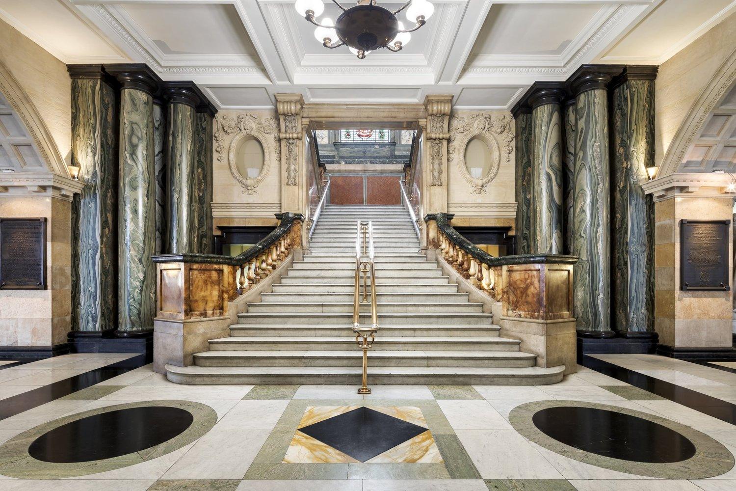 Heritage photography by Theo Tzia